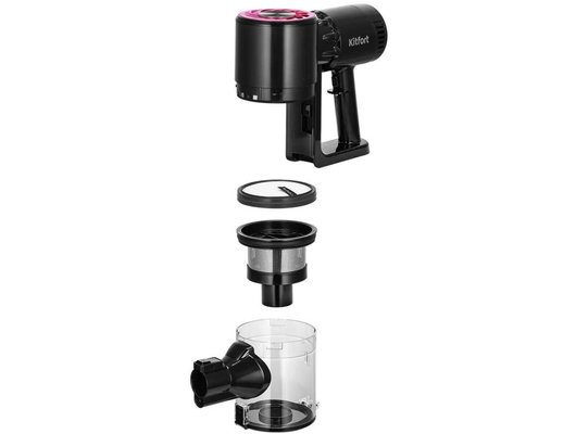 Пылесос KITFORT KT-5291